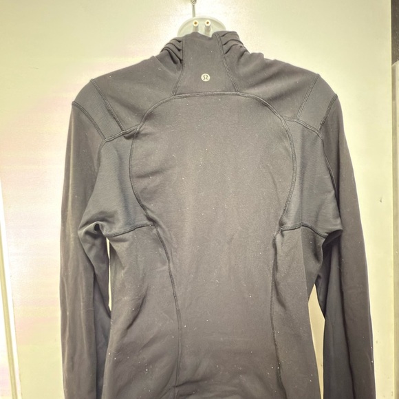 Lululemon Bhakti Yoga Jacket - Picture 8 of 11